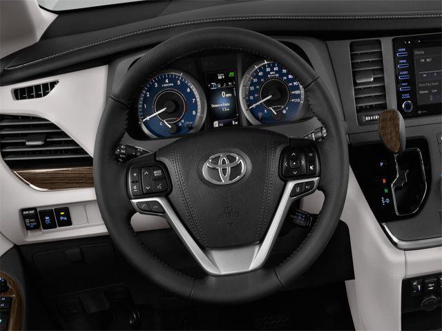 used 2023 Toyota Sienna car, priced at $40,750