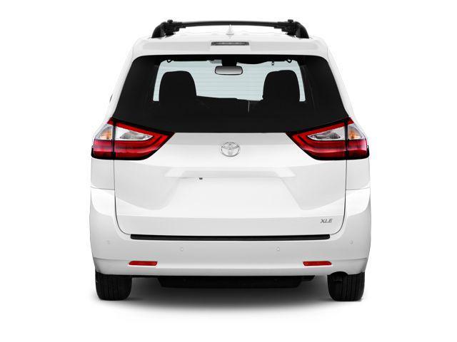 used 2023 Toyota Sienna car, priced at $40,750