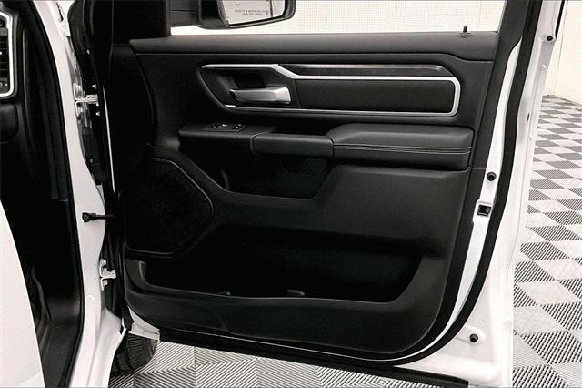 used 2023 Ram 1500 car, priced at $38,498