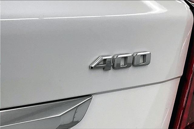 used 2023 Cadillac XT5 car, priced at $28,589