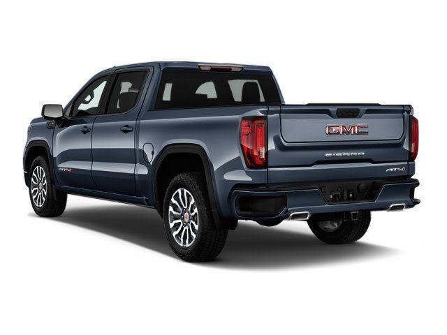 used 2019 GMC Sierra 1500 car, priced at $32,961