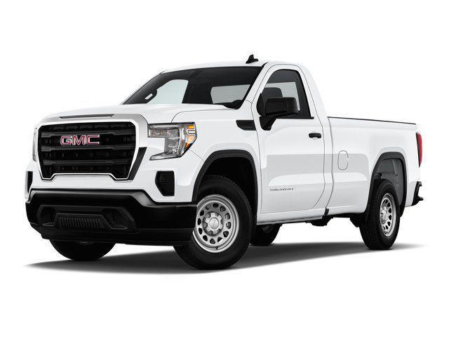 used 2019 GMC Sierra 1500 car, priced at $32,961