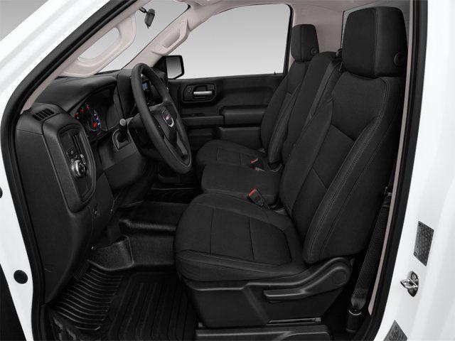 used 2019 GMC Sierra 1500 car, priced at $32,961