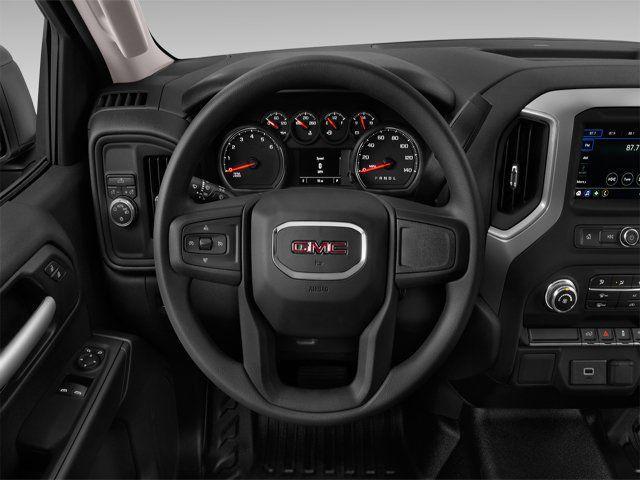 used 2019 GMC Sierra 1500 car, priced at $32,961
