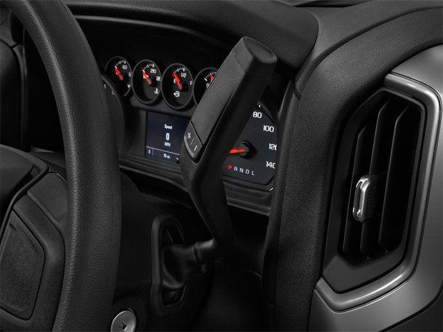 used 2019 GMC Sierra 1500 car, priced at $32,961