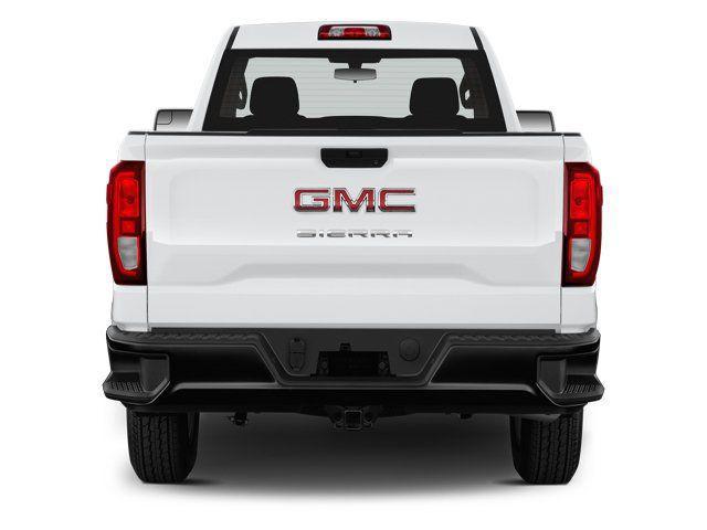 used 2019 GMC Sierra 1500 car, priced at $32,961