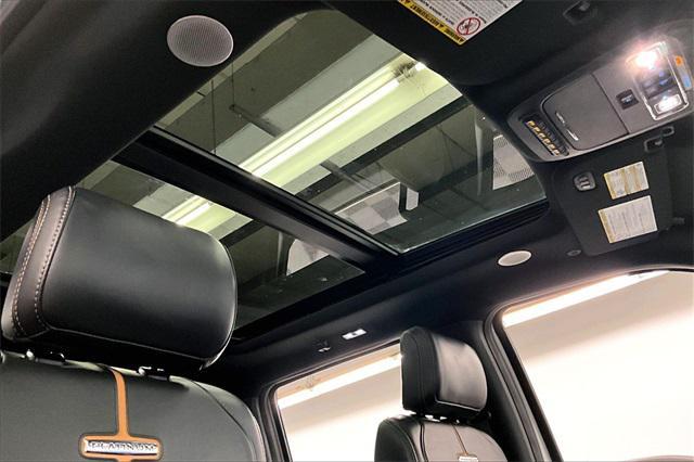 used 2024 Ford F-250 car, priced at $78,645