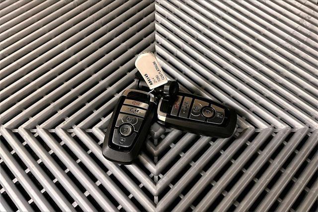 used 2024 Ford F-250 car, priced at $78,645