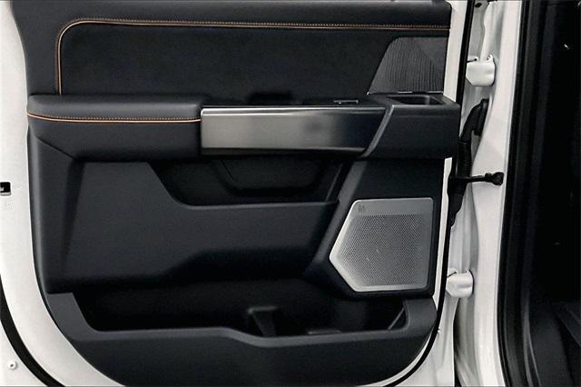 used 2024 Ford F-250 car, priced at $78,645