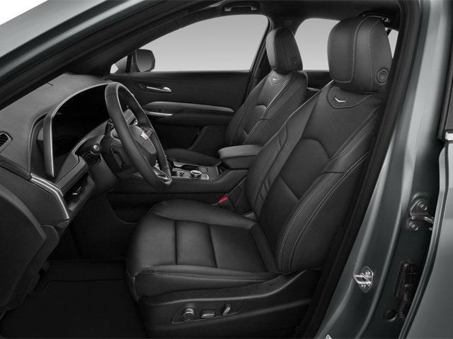 used 2024 Cadillac XT4 car, priced at $36,598