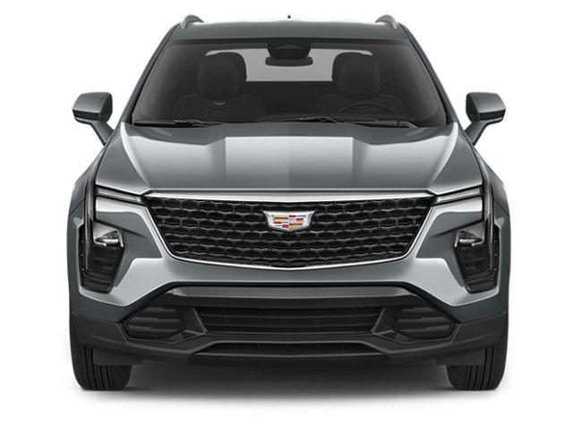 used 2024 Cadillac XT4 car, priced at $36,598