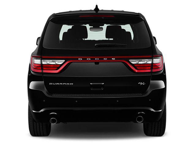 used 2024 Dodge Durango car, priced at $33,498