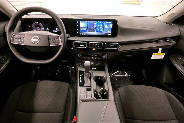 new 2026 Nissan Sentra car, priced at $22,747