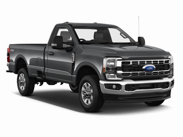 used 2019 Ford F-250 car, priced at $40,398