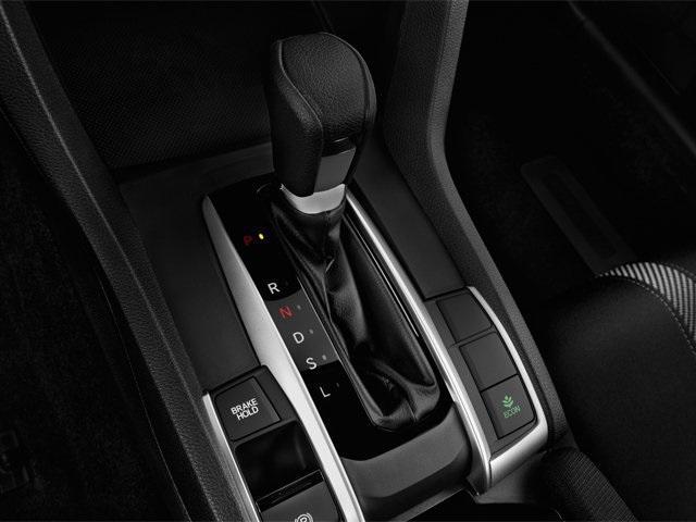 used 2016 Honda Civic car, priced at $14,996