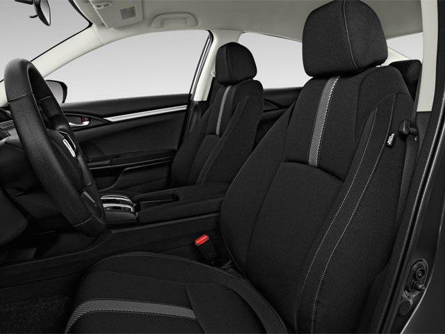 used 2016 Honda Civic car, priced at $14,996