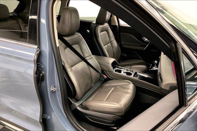 used 2023 Lincoln Corsair car, priced at $31,332