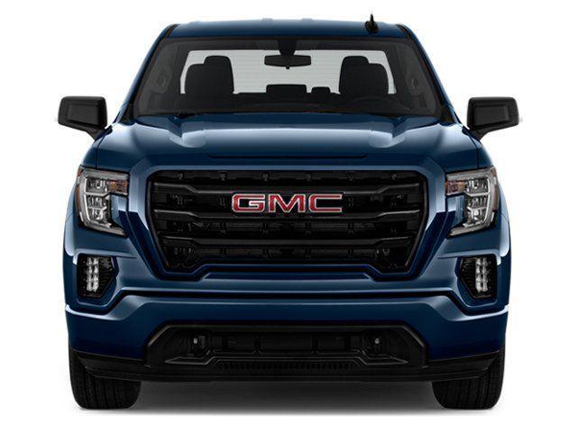 used 2022 GMC Sierra 1500 car, priced at $34,998