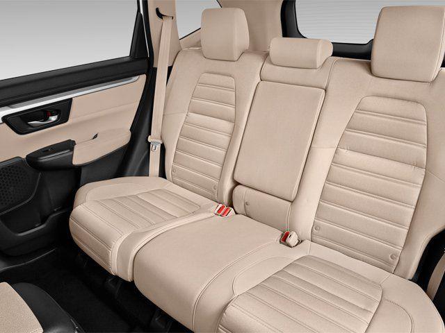 used 2020 Honda CR-V Hybrid car, priced at $20,598