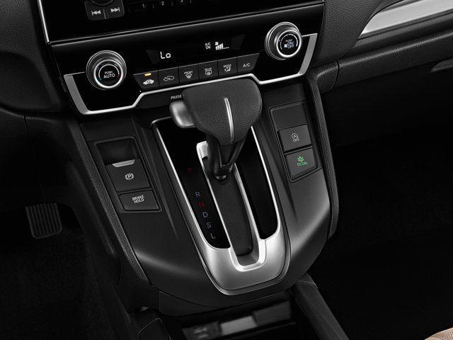 used 2020 Honda CR-V Hybrid car, priced at $20,598