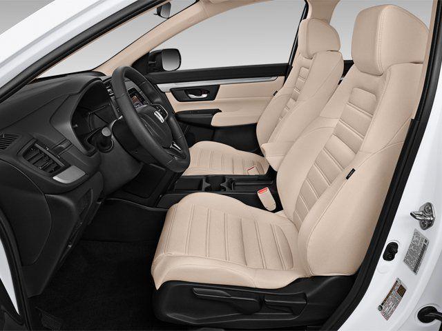 used 2020 Honda CR-V Hybrid car, priced at $20,598