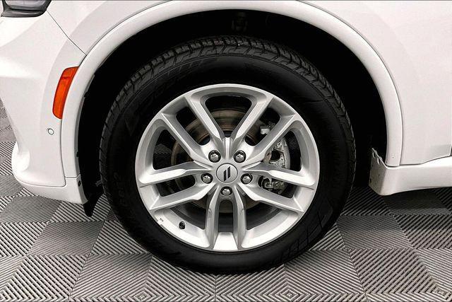 used 2025 Dodge Durango car, priced at $41,099