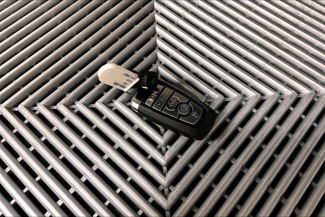 used 2024 Ford Explorer car, priced at $42,924