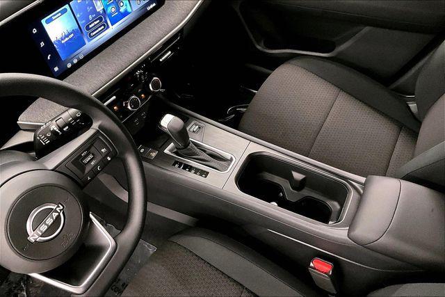 new 2026 Nissan Kicks car, priced at $25,431