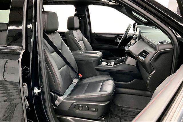 used 2024 Chevrolet Tahoe car, priced at $64,998