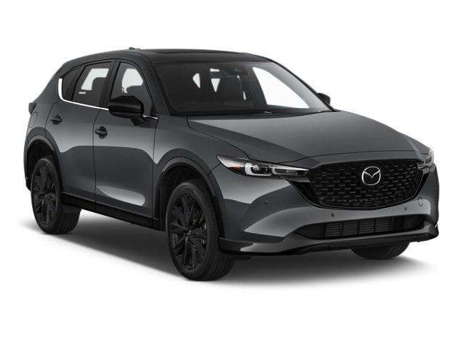 used 2023 Mazda CX-5 car, priced at $26,698