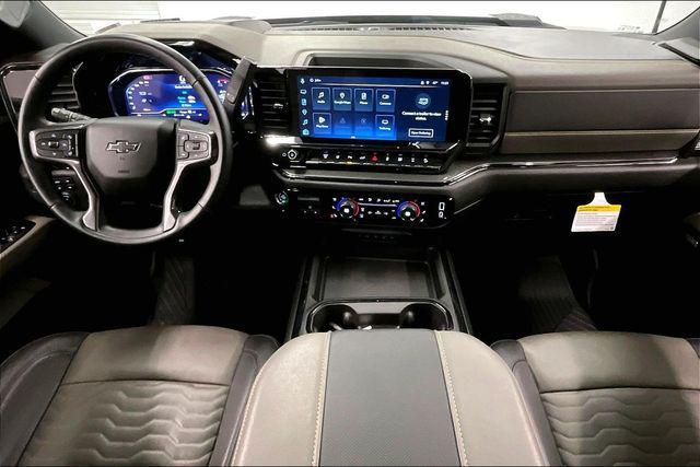 used 2025 Chevrolet Silverado 2500 car, priced at $79,792