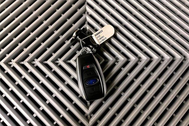 used 2025 Subaru Outback car, priced at $37,798