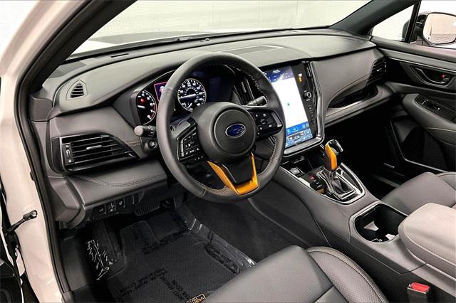 used 2025 Subaru Outback car, priced at $37,798
