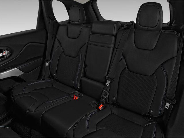 used 2020 Jeep Grand Cherokee car, priced at $23,598