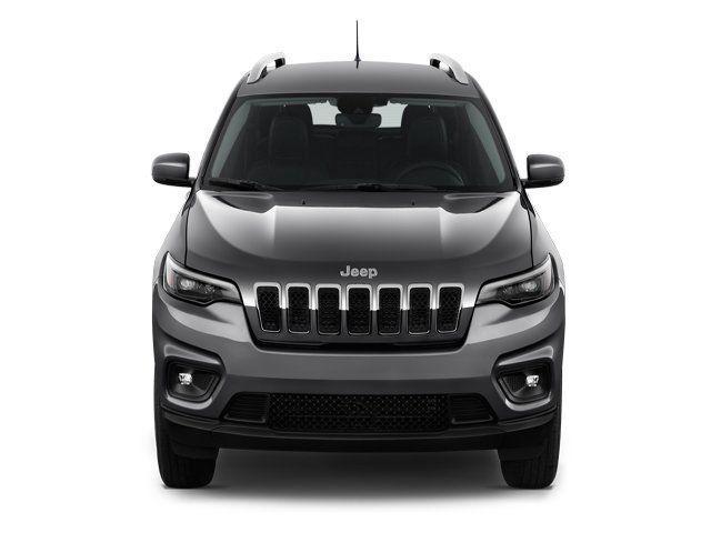 used 2020 Jeep Grand Cherokee car, priced at $23,598
