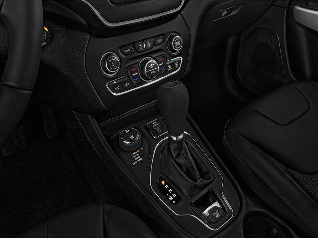 used 2020 Jeep Grand Cherokee car, priced at $23,598