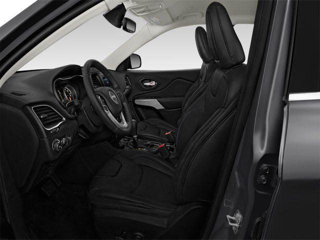 used 2020 Jeep Grand Cherokee car, priced at $23,598