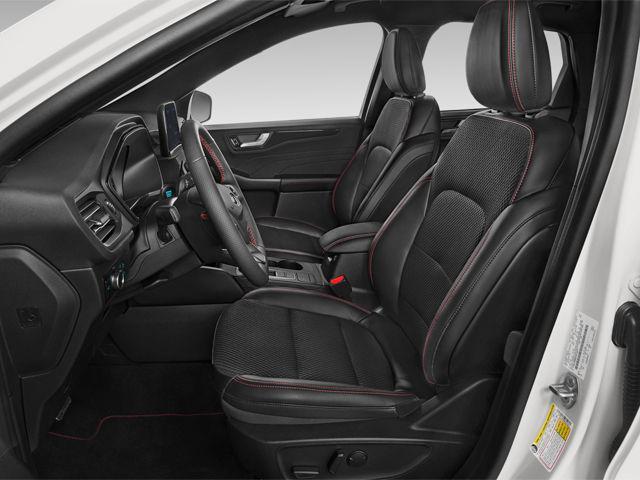 used 2024 Ford Escape car, priced at $20,119