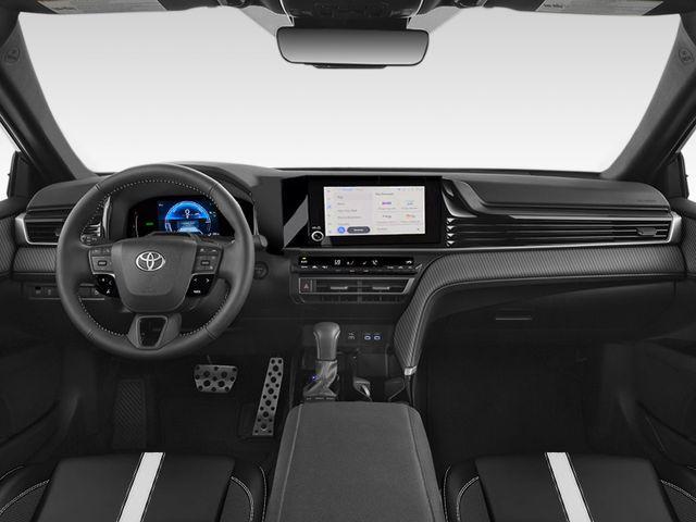 used 2021 Toyota Camry car, priced at $19,998