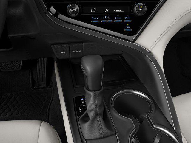 used 2021 Toyota Camry car, priced at $19,998