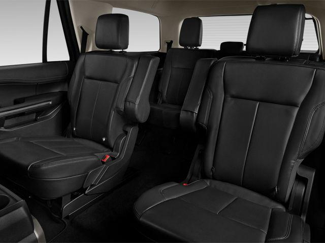 used 2025 Ford Expedition Max car