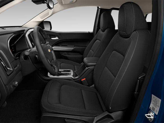 used 2022 Chevrolet Colorado car