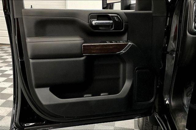 used 2022 GMC Sierra 3500 car, priced at $52,301