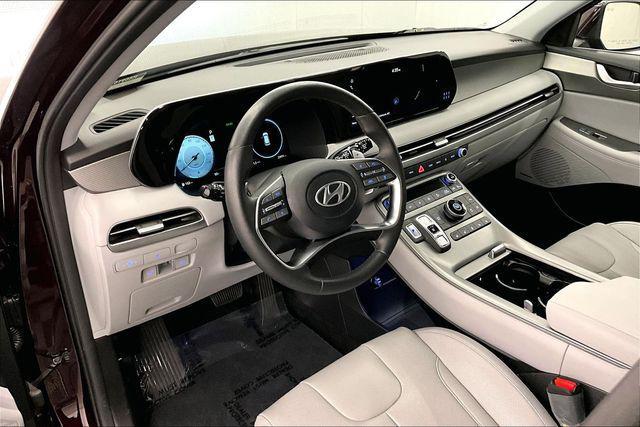 used 2024 Hyundai Palisade car, priced at $35,992