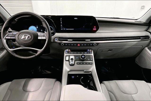 used 2024 Hyundai Palisade car, priced at $35,992