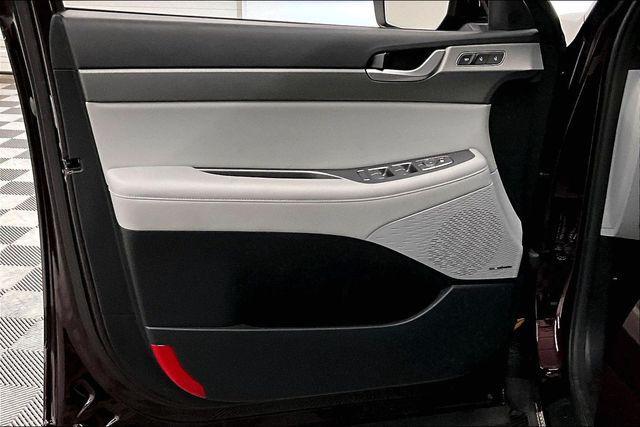 used 2024 Hyundai Palisade car, priced at $35,992