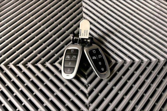 used 2024 Hyundai Palisade car, priced at $35,992