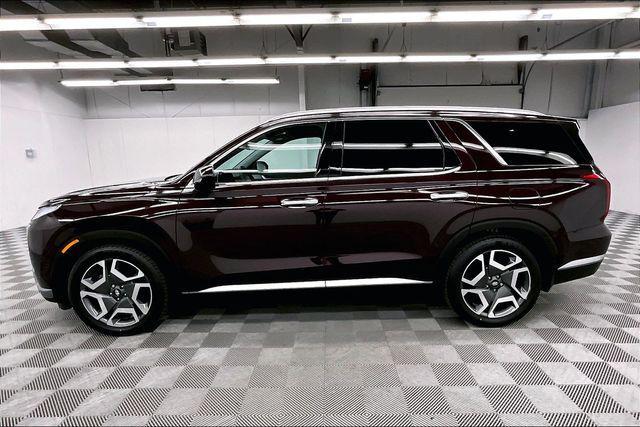 used 2024 Hyundai Palisade car, priced at $35,992