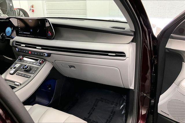 used 2024 Hyundai Palisade car, priced at $35,992