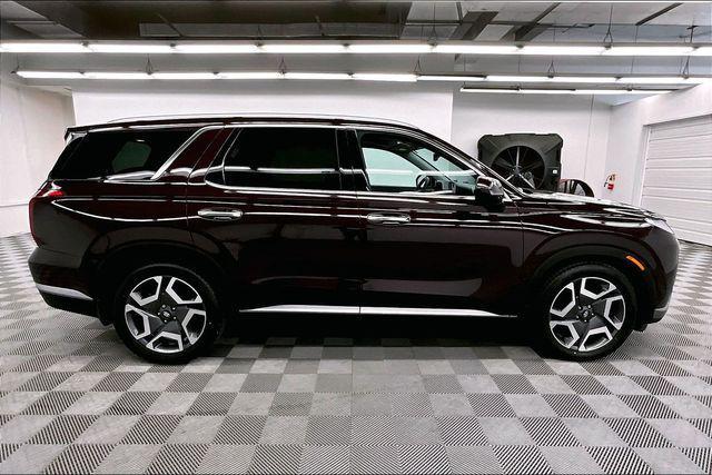 used 2024 Hyundai Palisade car, priced at $35,992